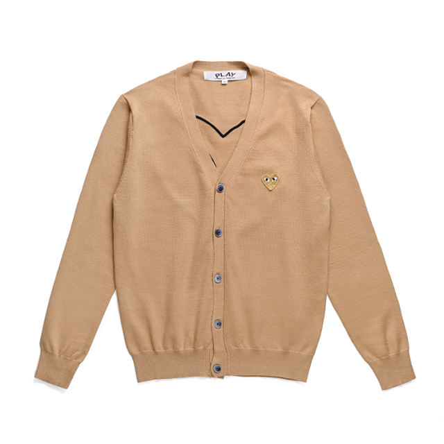 18_258 CDG Sweater