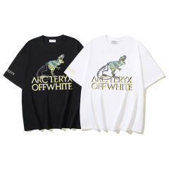 37_163 Off-White T-shirt