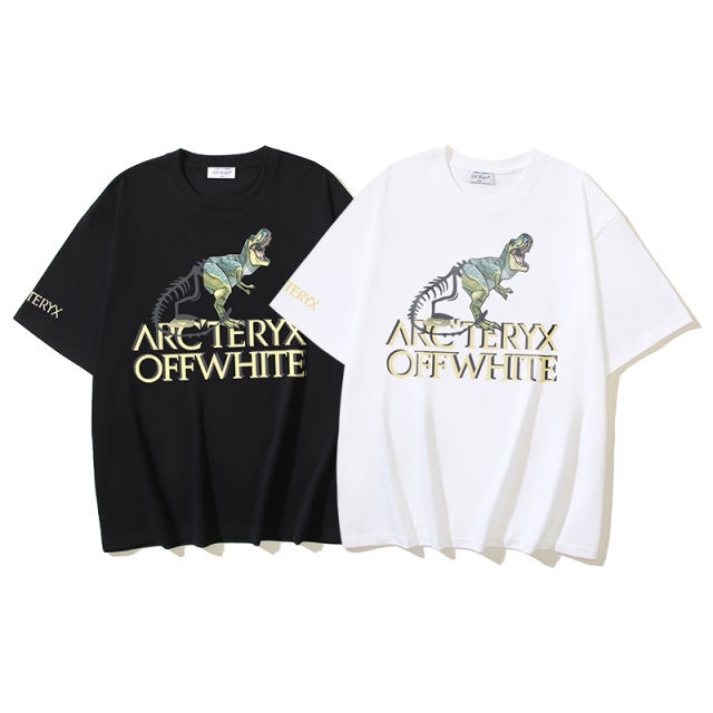37_163 Off-White T-shirt