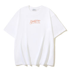 49_181 Off-White T-shirt