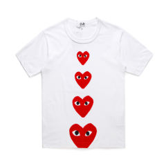 60_139 CDG T-shirt