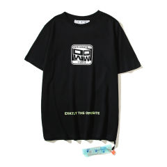 72_1284 Off-White T-shirt