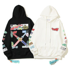 77_5098 Off-White Hoodie