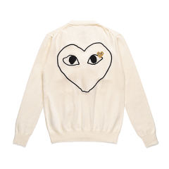 17_258 CDG Sweater