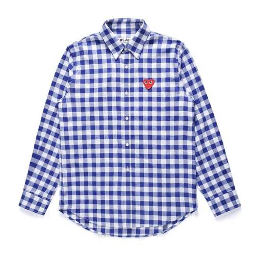 80_249 CDG Shirt