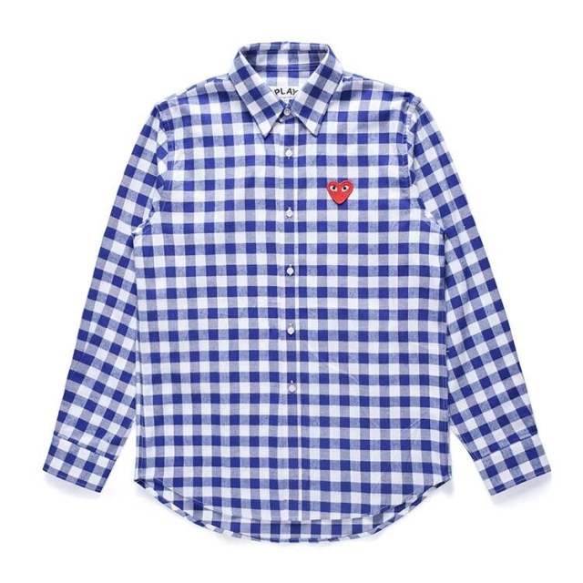 80_249 CDG Shirt