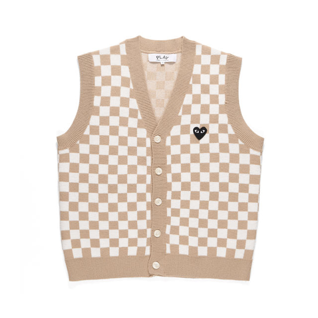 23_248 CDG Sweater