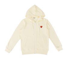 55_269 CDG Hoodie