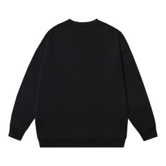 108_111 Off-White Crewneck