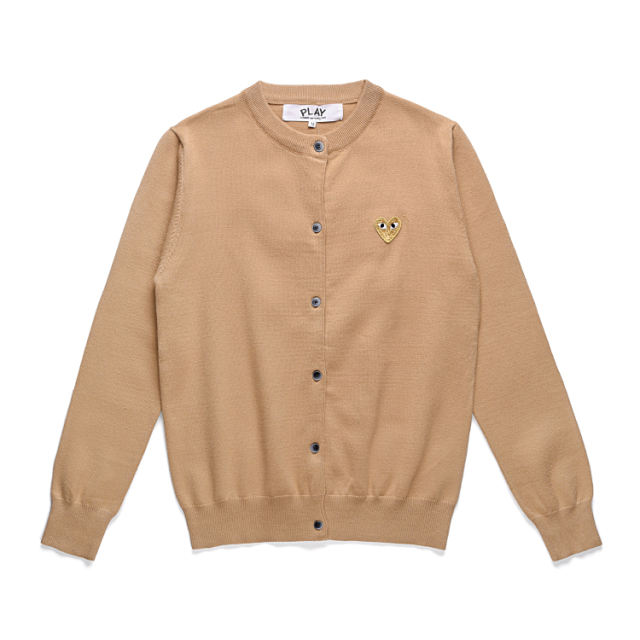 16_258 CDG Sweater