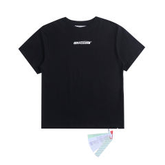 66_2152 Off-White T-shirt 2 Colors