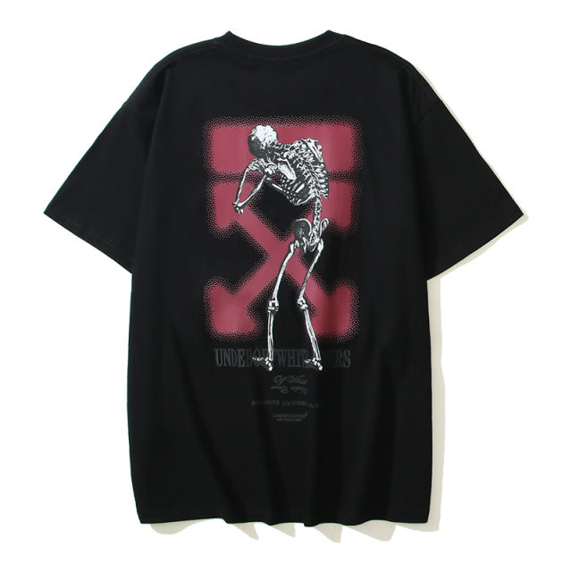 30_102 Off-White T-shirt