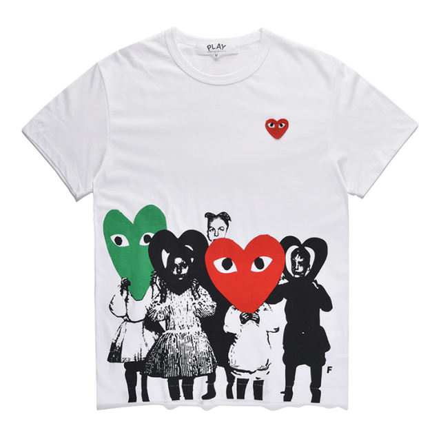 42_139 CDG T-shirt