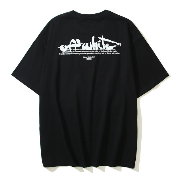 25_106 Off-White T-shirt