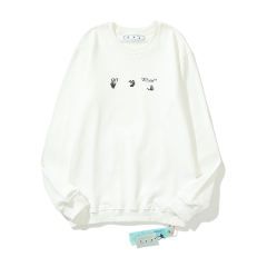 24_2059 Off-White Crewneck