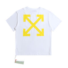 112_2639 Off-White T-shirt 2 Colors