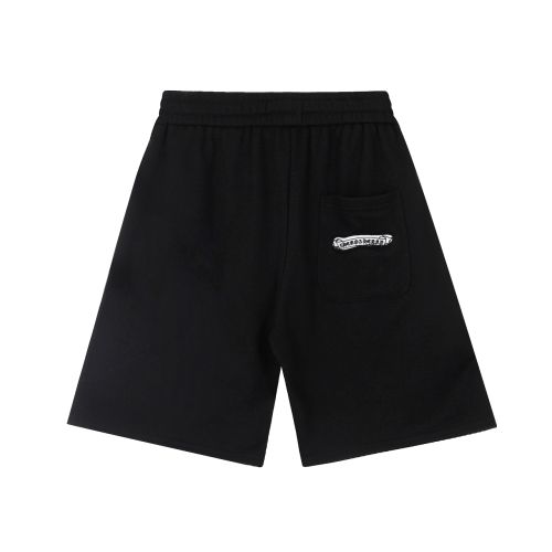 65_Chrome Heart Shorts