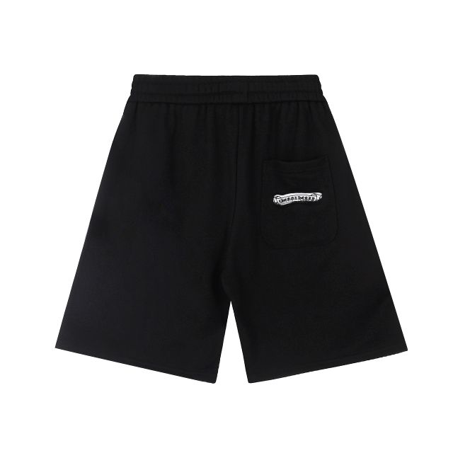 65_Chrome Heart Shorts