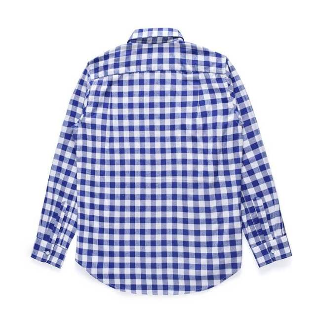 80_249 CDG Shirt
