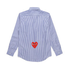 72_249 CDG Shirt