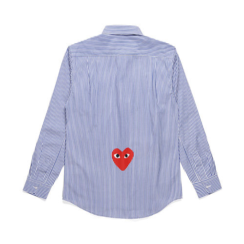 72_249 CDG Shirt