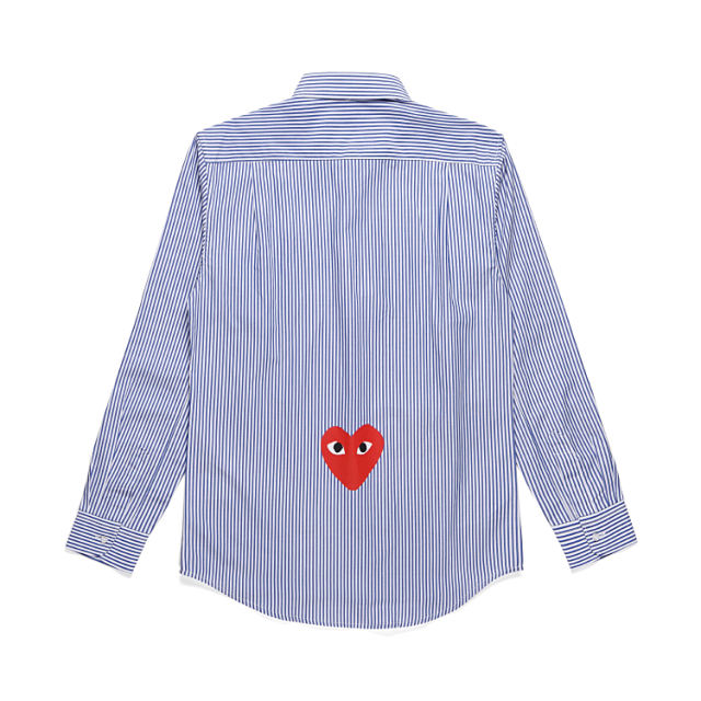 72_249 CDG Shirt