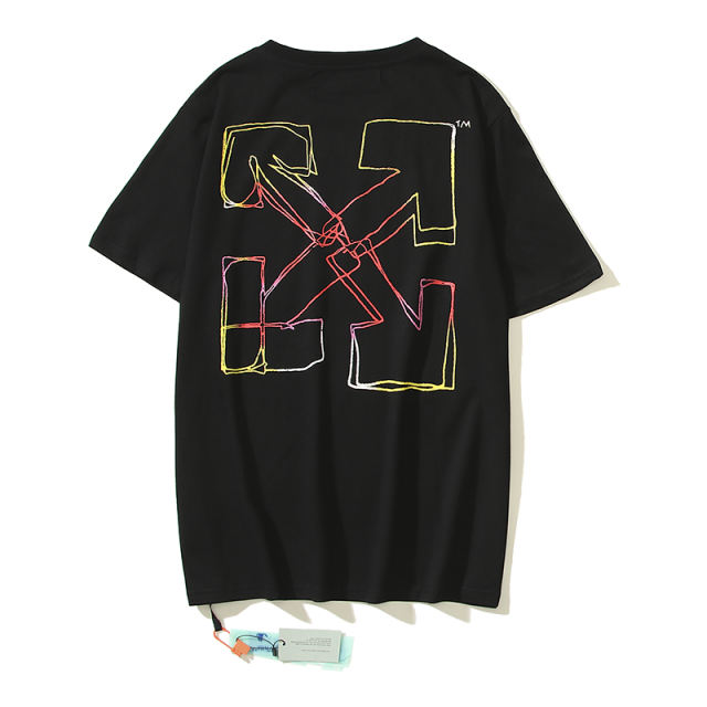 68_1280 Off-White T-shirt