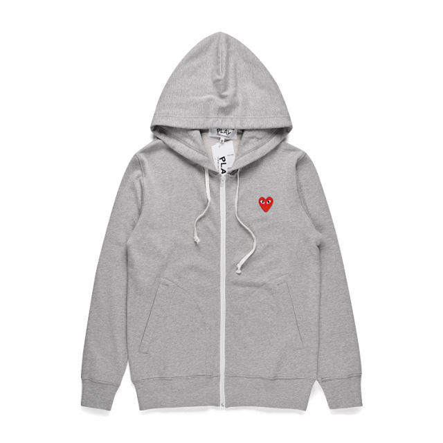 58_269 CDG Hoodie