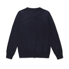 7_258 CDG Sweater