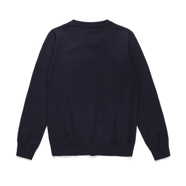 7_258 CDG Sweater