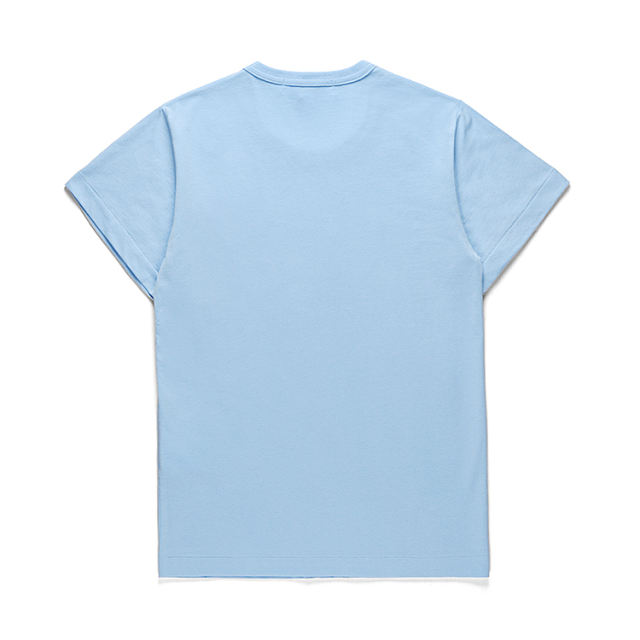107_139 CDG T-shirt