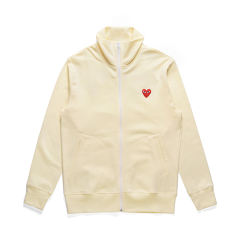 52_169 CDG Jacket