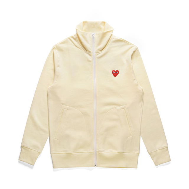 52_169 CDG Jacket