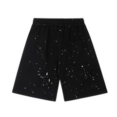 64_Chrome Heart Shorts
