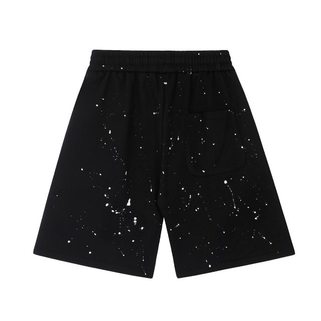 64_Chrome Heart Shorts