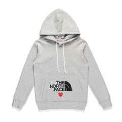 40_269 CDG Hoodie