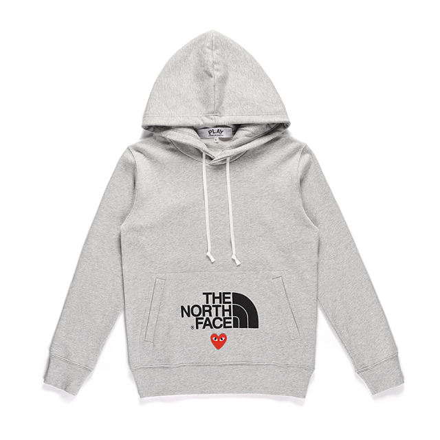 40_269 CDG Hoodie