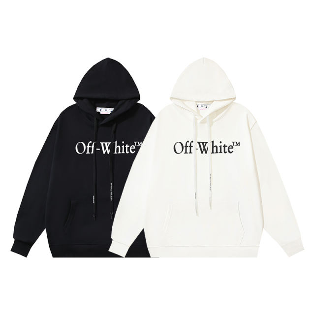113_116 Off-White Hoodie