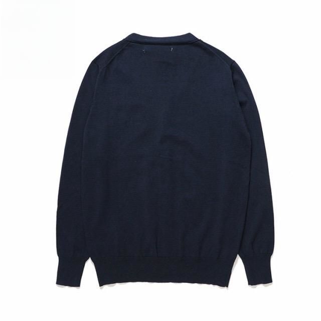 43_258 CDG Sweater
