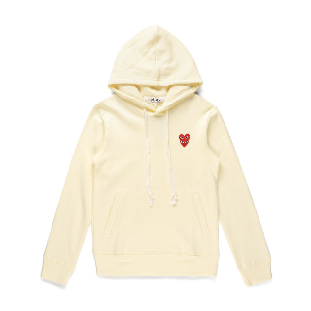 61_269 CDG Hoodie