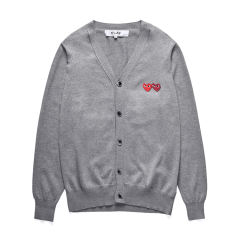 38_258 CDG Sweater