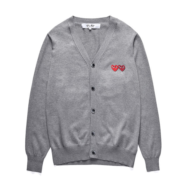 38_258 CDG Sweater