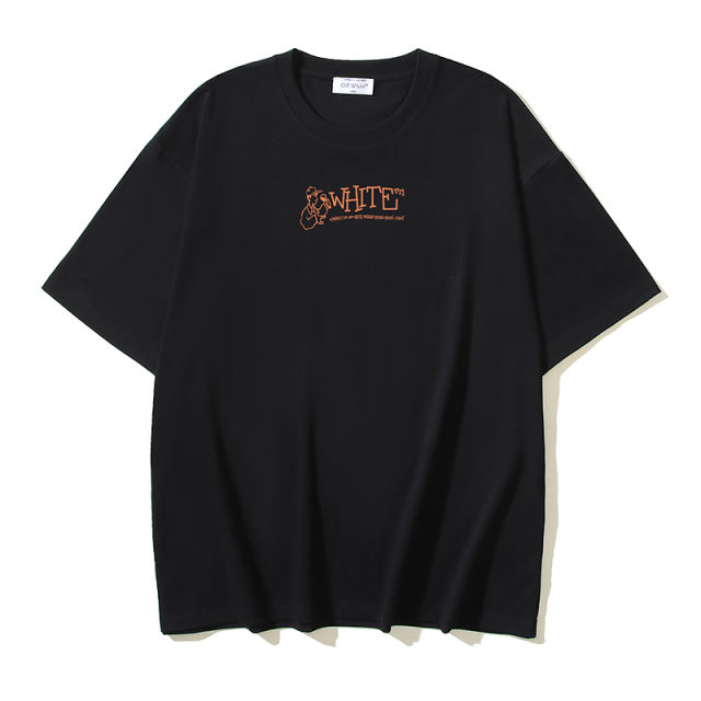 49_181 Off-White T-shirt
