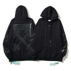 51_5090 Off-White Hoodie