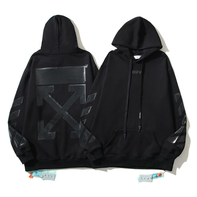 51_5090 Off-White Hoodie
