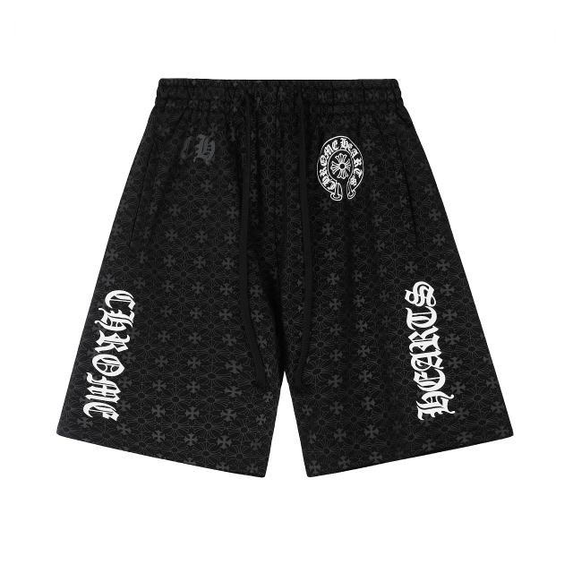 71_Chrome Heart Shorts
