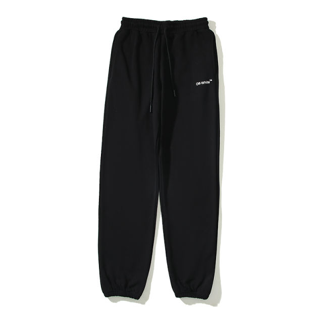 60_3015 Off-White Pants