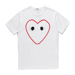 52_139 CDG T-shirt