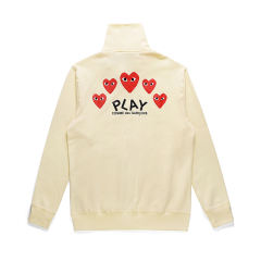 52_169 CDG Jacket