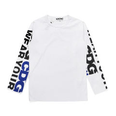 117_159 CDG Crewneck